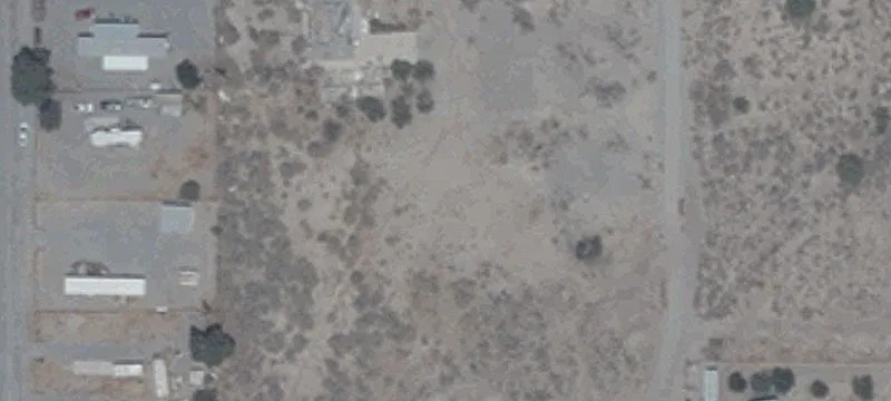 Industrial Development Parcel with Highway Frontage