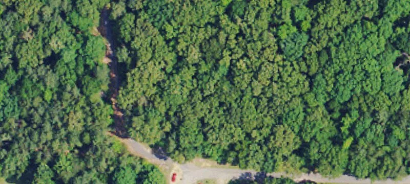 Recreation Waterfront Land Parcel
