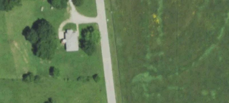 Ranch-Style Farm Acreage and Home