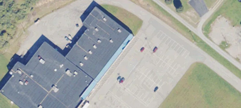 Anchored Retail Center with Net Leases