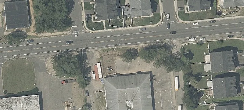 Fully Leased Warehouse Campus
