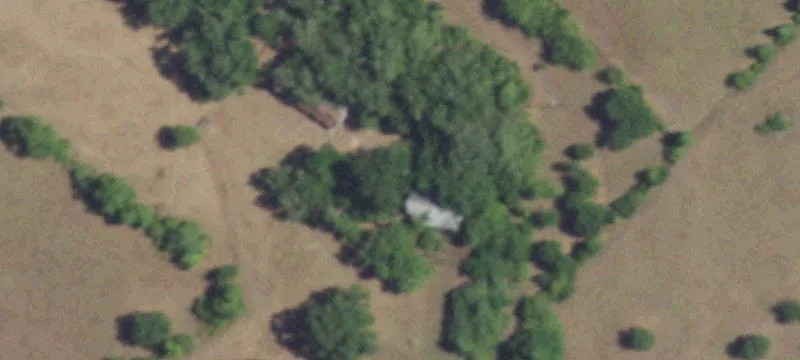 Wooded Recreational Land with Pond