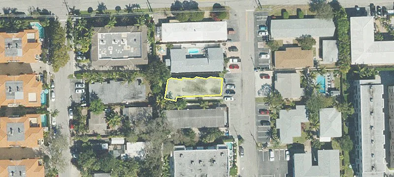 Specialty Commercial Property