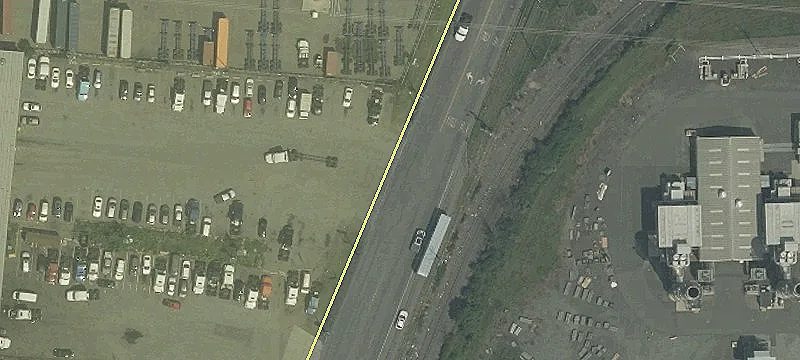 Industrial Specialty Property for Lease