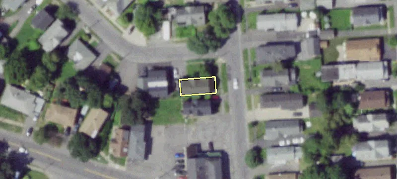 Turnkey Two-Family Duplex