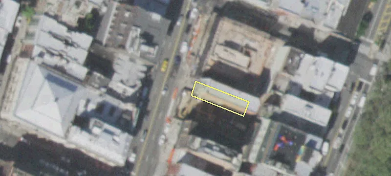 Retail Storefront For Lease