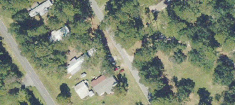 Marsh-Front Waterfront Land Lot