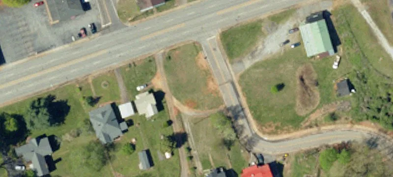Level Corner Development Lot