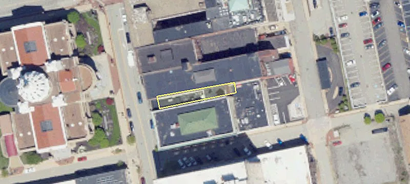 Specialty Commercial Property