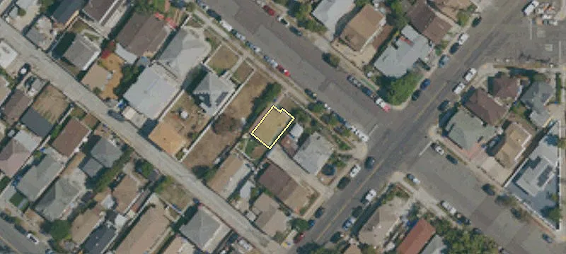 Two-Home Income Duplex Property
