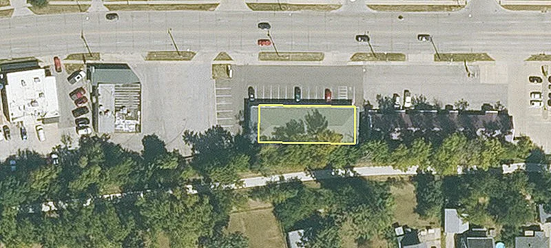 Turnkey Fitness Center Leasehold
