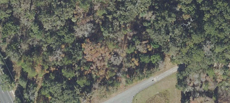 Highway Frontage Commercial Land