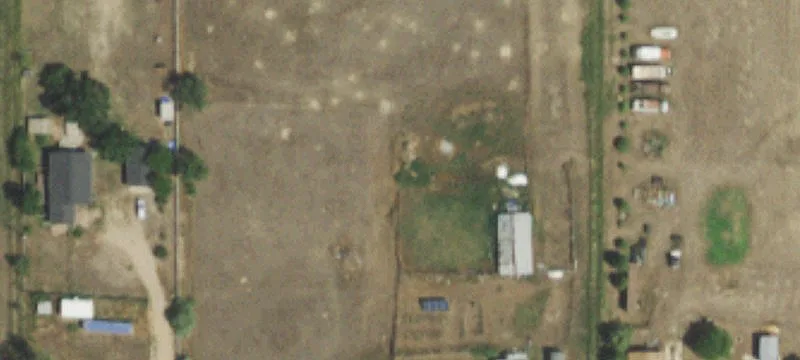 Ready-to-Build Residential Lot