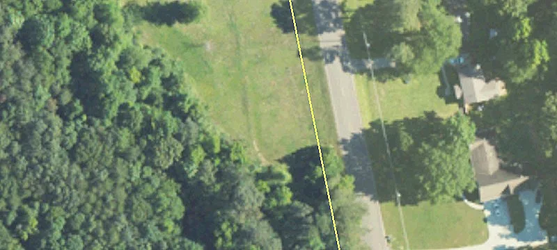 Spacious Church Facility on 7 Acres