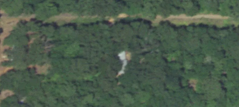 Wooded Residential Land Lots