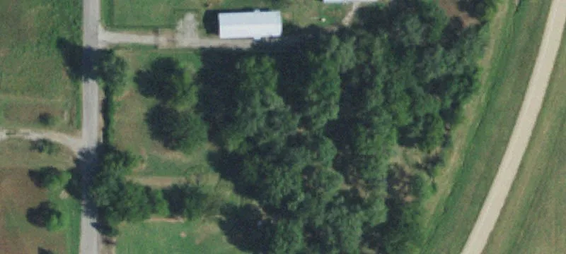 Development Land with Major Road Frontage