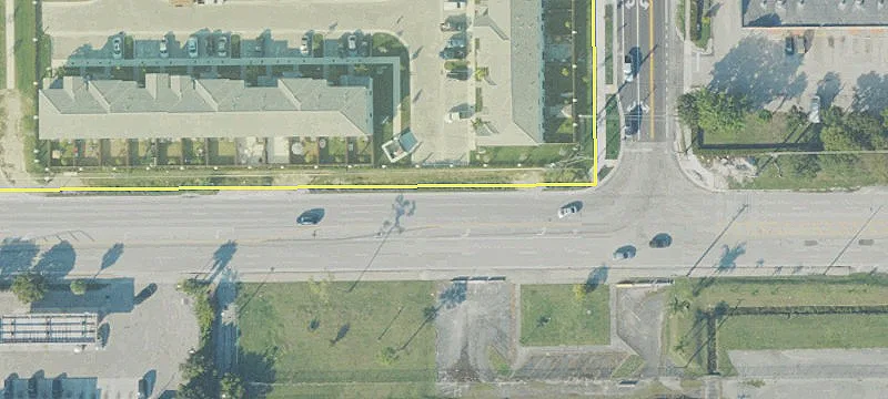 Condominium Multifamily Community Opportunity