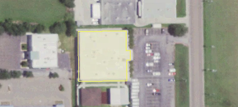 Versatile Office and Care Facility