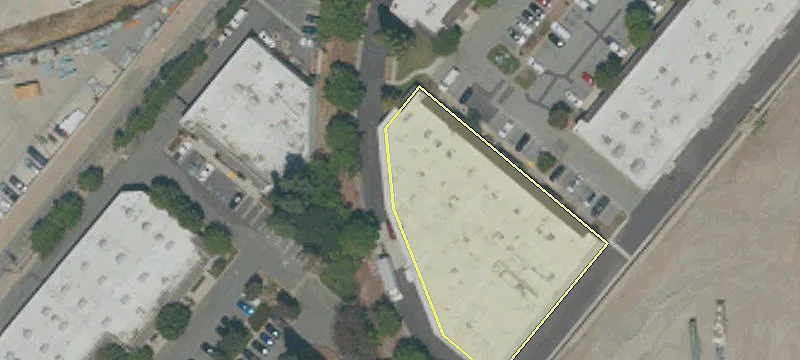 Other Specialty Commercial Property