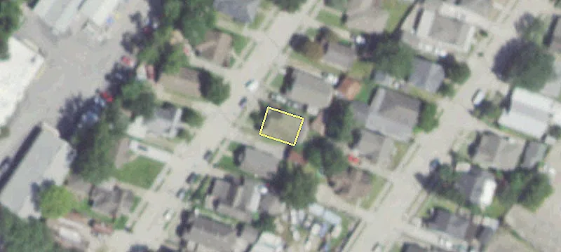Two Duplex Residential Income Property