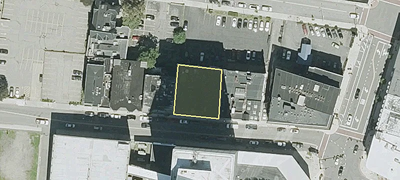 Build-to-Suit Office Building