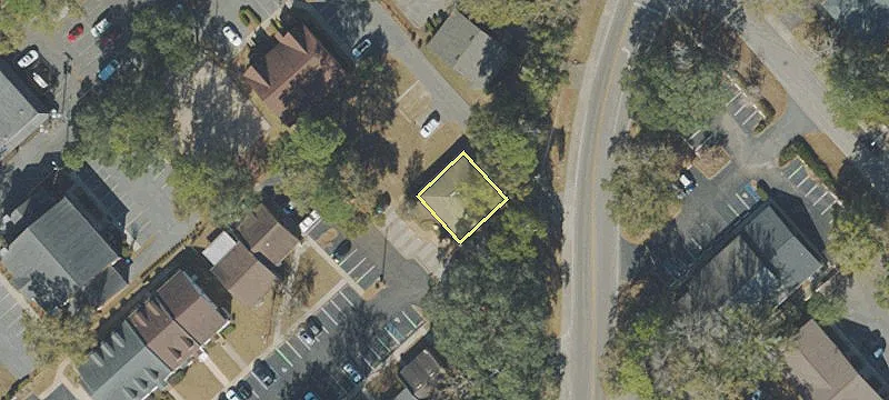 Office-Warehouse Flex Property with Yard
