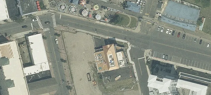 Turnkey Multi-Level Restaurant with Patios