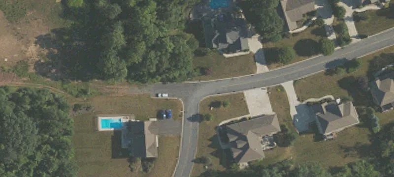 Residential Building Lot with Views