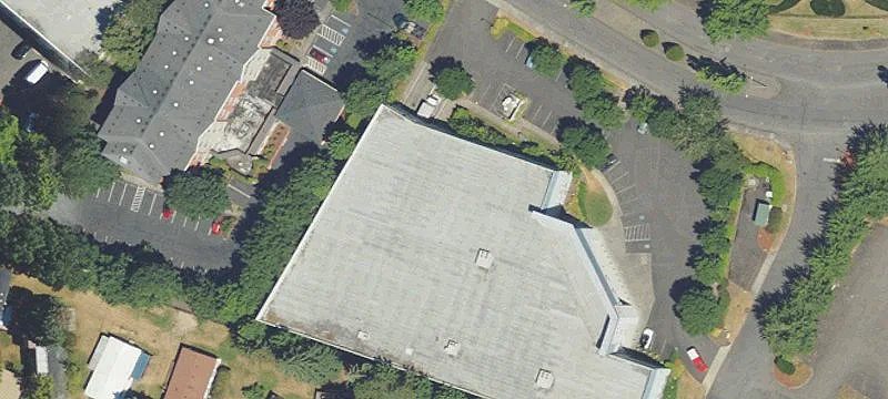 Flex/Retail Space at Jantzen Beach