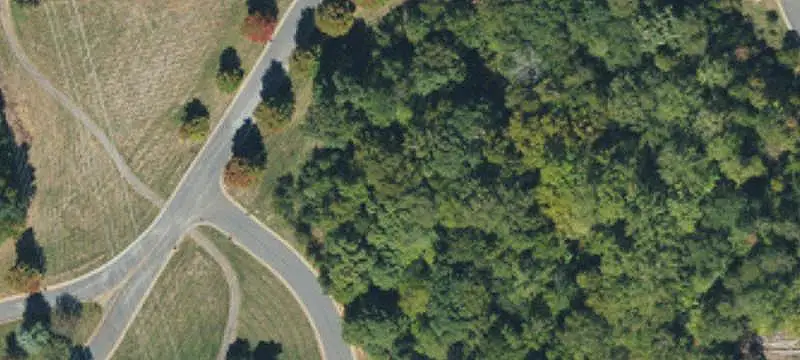 Waterfront Residential Land Lot