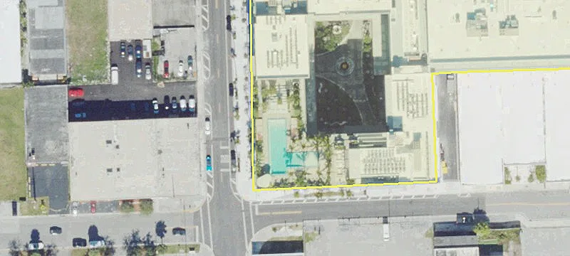 Freestanding Medical Office Building