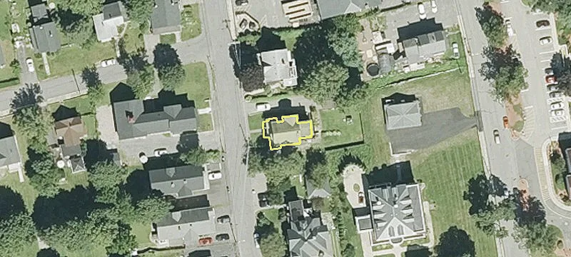 Two-Family Residential Income Property