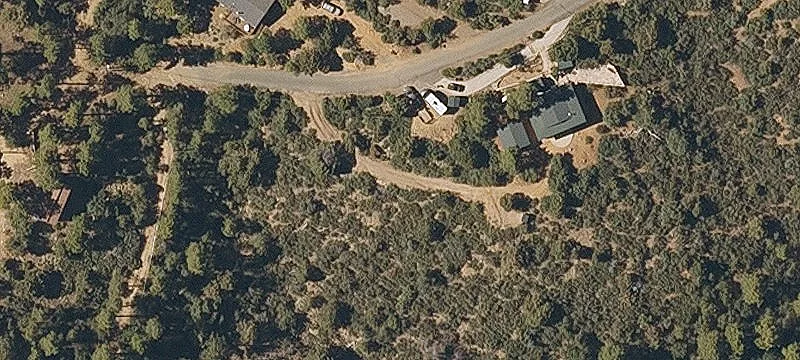 Residential Buildable Land with Views