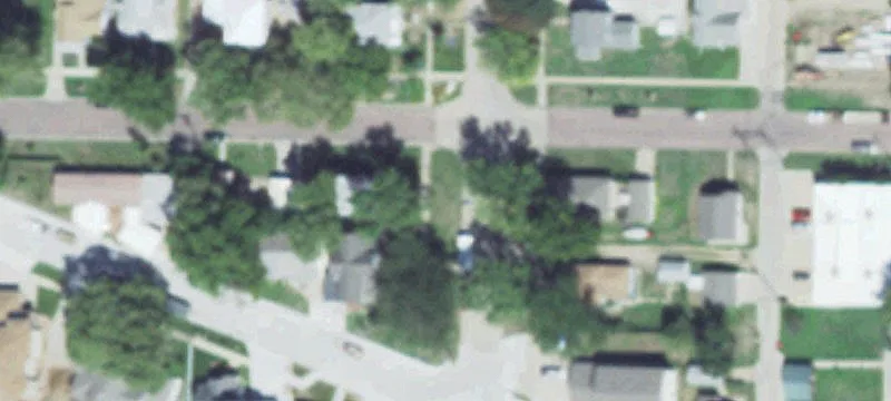 Two-Home Residential Income Property
