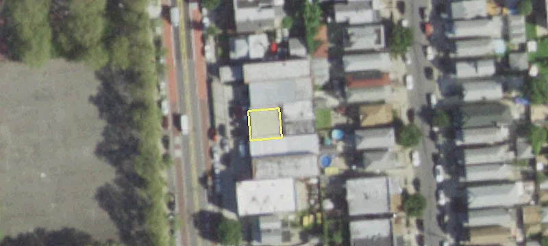 Mixed-Use Income Property Pair