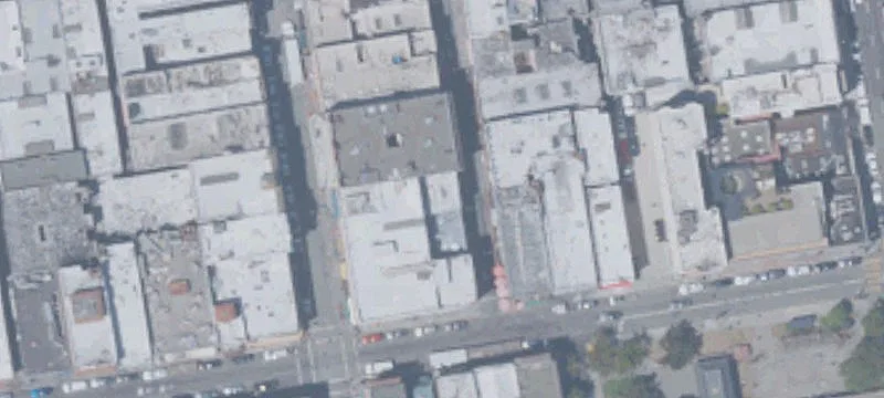 Ground Floor Storefront with Flex Use