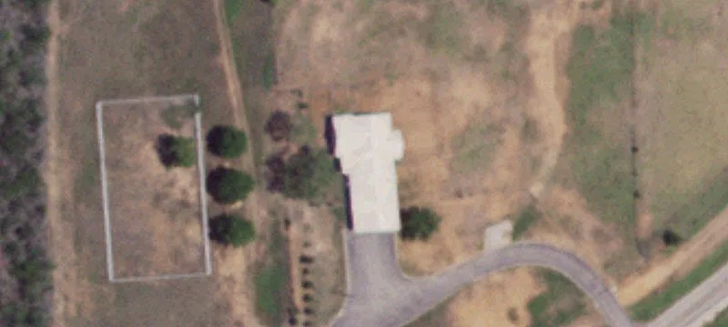 Ranch With Hilltop Views