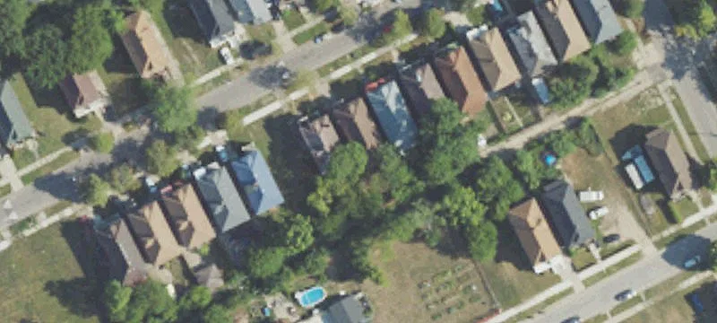 Renovation-Ready Duplex Opportunity