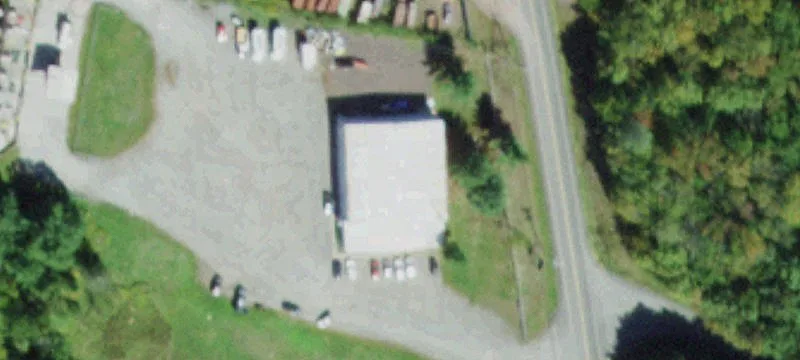 Industrial Land Site