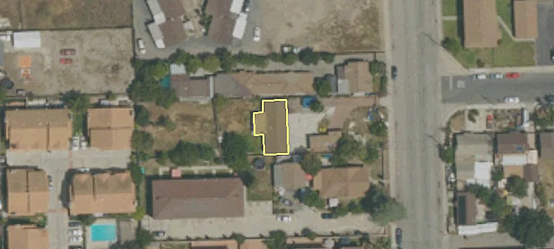 Build-To-Rent Duplex Investment Community