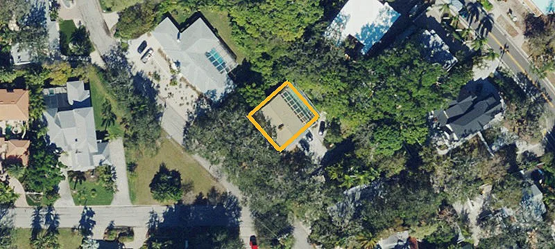 West-of-Trail Residential Homesite
