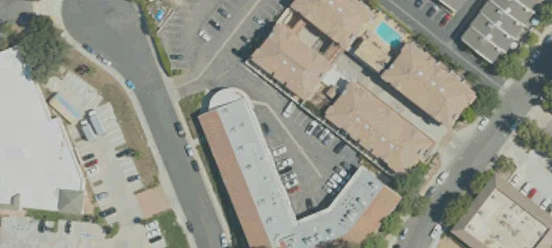 Flex Office-Warehouse Condominiums