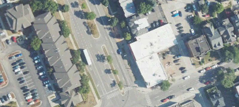 9-Unit Multifamily Property