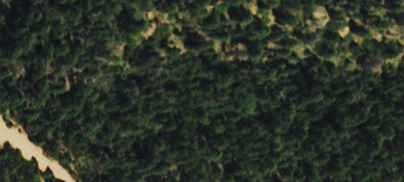 Ready-to-Build Mountain Land Parcel