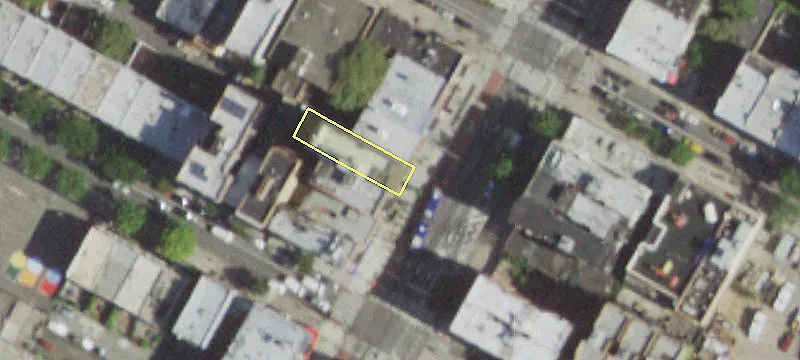 Mixed-Use Investment Property