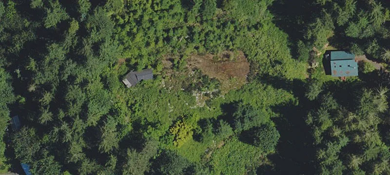 Residential Development Land with Creek