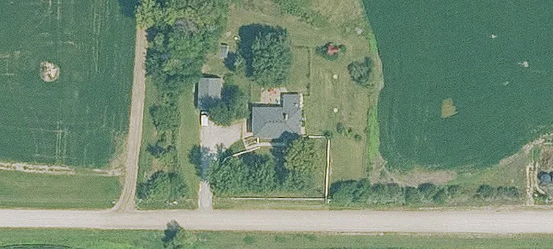 Development Land with Highway Frontage