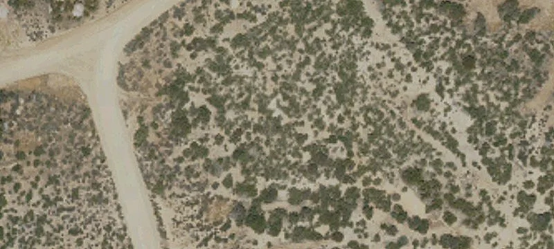 Custom Home Land in Gated Community
