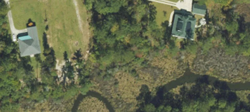 Waterfront Residential Lot with Boat Slip