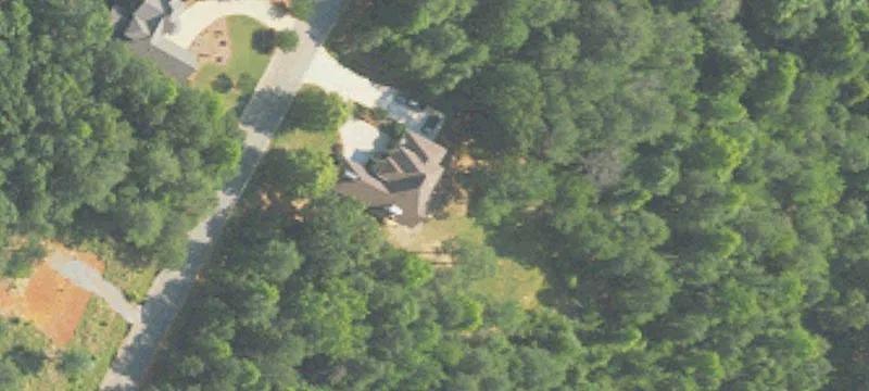 Waterfront Lot in Gated Community